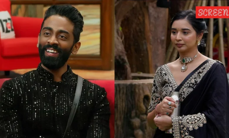 Bigg Boss 19: Tanya Mittal makes demeaning comments against Pranit More, says,’I won’t even look at a person like you”