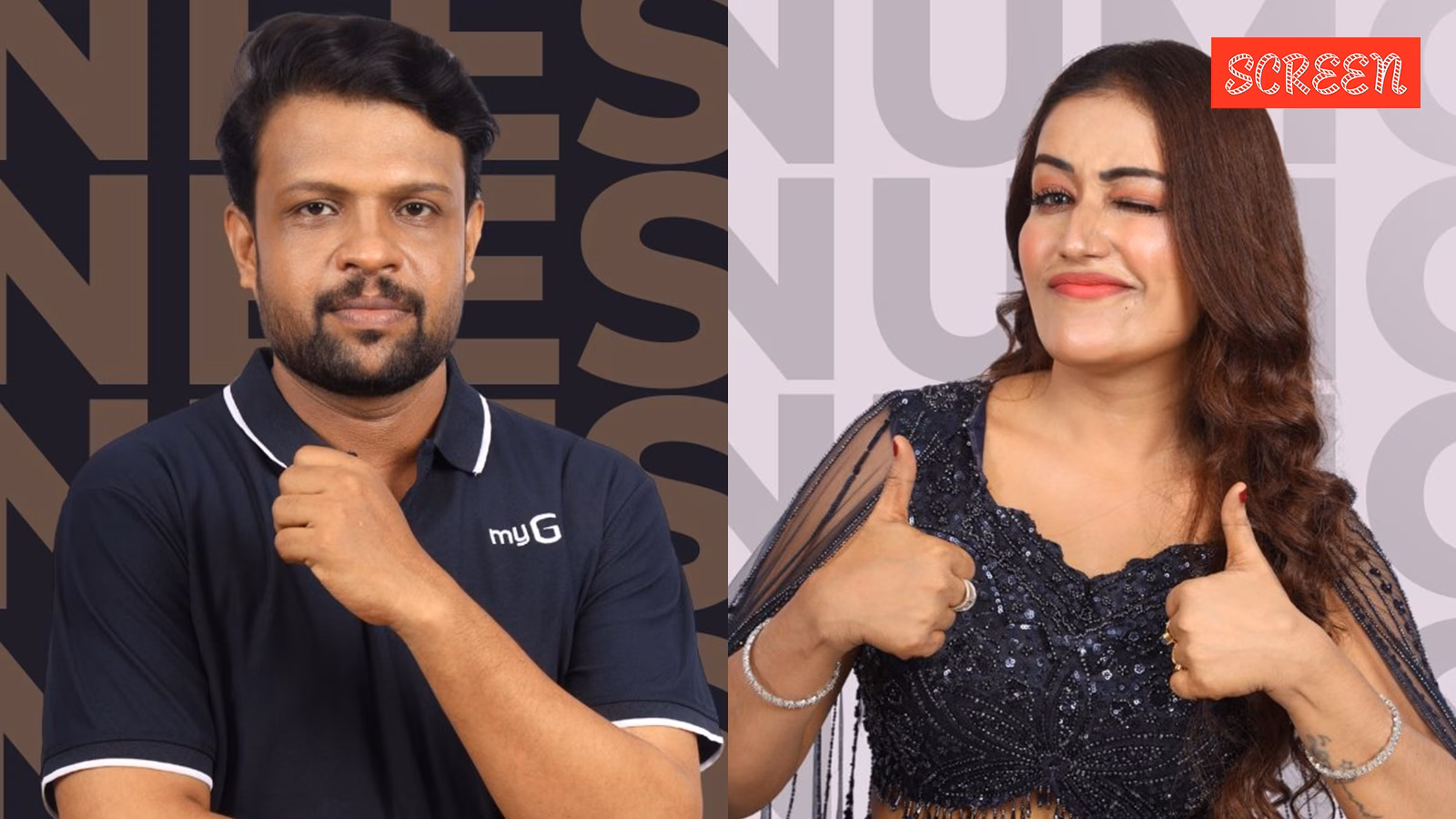 Bigg Boss Malayalam 7 Winner LIVE Updates: Shanavas evicted from Mohanlal-hosted show, it’s Aneesh vs Anumol now