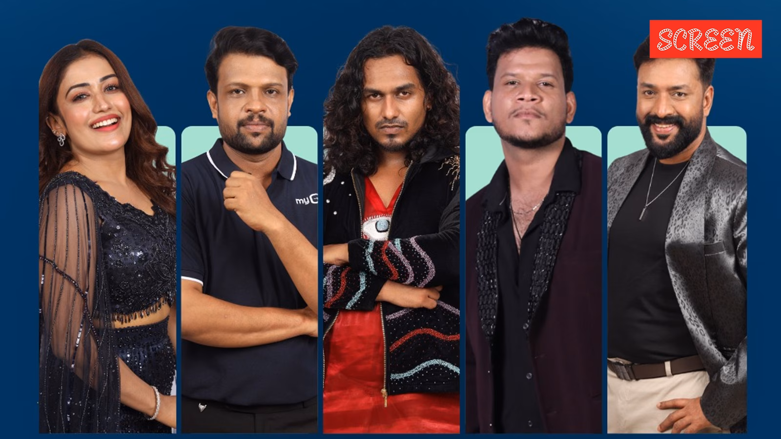 Bigg Boss Malayalam 7 winner: Commoner Aneesh emerges as the frontrunner