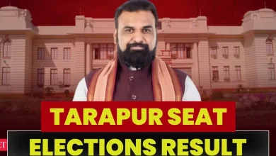 Bihar Elections 2025: Who is Samrat Choudhary? All about the BJP leader contesting from Tarapur