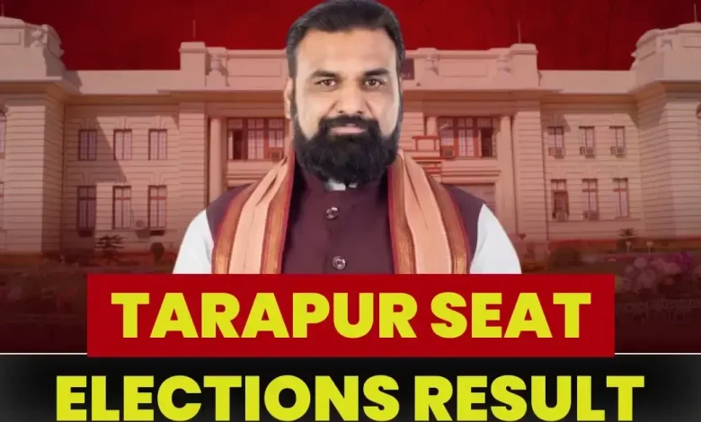 Bihar Elections 2025: Who is Samrat Choudhary? All about the BJP leader contesting from Tarapur