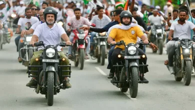 Bihar Result 2025: Congress Repeats Pattern: Sinks In Bihar, Rahul Gandhi MIA, Leaders Grumble