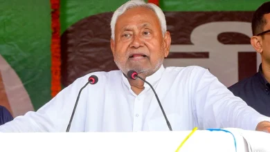 Bihar Results LIVE: NDA Races To Landslide, Big Gains For Nitish Kumar, Chirag Paswan