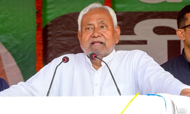 Bihar Results LIVE: NDA Races To Landslide, Big Gains For Nitish Kumar, Chirag Paswan