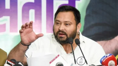 Bihar Results LIVE: RJD's Strong Fight Against BJP, Congress Weak Link As NDA Surges Ahead