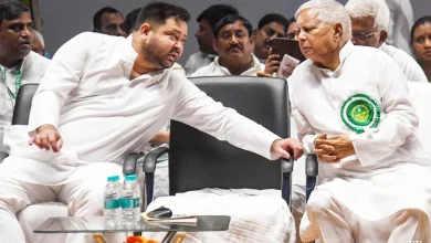 Bihar Results Live: Under Tejashwi Yadav, RJD Stares At 2nd Worst Performance In Bihar