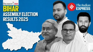 Bihar election 2025 result: Check full list of winners