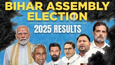 Bihar election results LIVE: Who will win Bihar? ECI begins counting of votes | India News