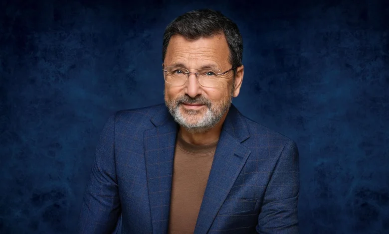 Bijou de la famille Habsbourg | Denis Lévesque raconte son lien familial avec le Diamant Florentin