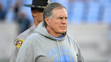 Bill Belichick back to NFL? Guessing 3 NFL teams reportedly interested