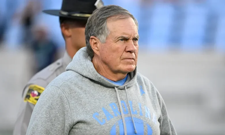 Bill Belichick back to NFL? Guessing 3 NFL teams reportedly interested