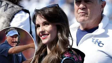 Bill Belichick shoots down Giants, NFL rumors and reaffirms commitment to UNC