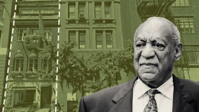 Bill Cosby sells Upper East Side townhouse for $28 million despite foreclosure threat