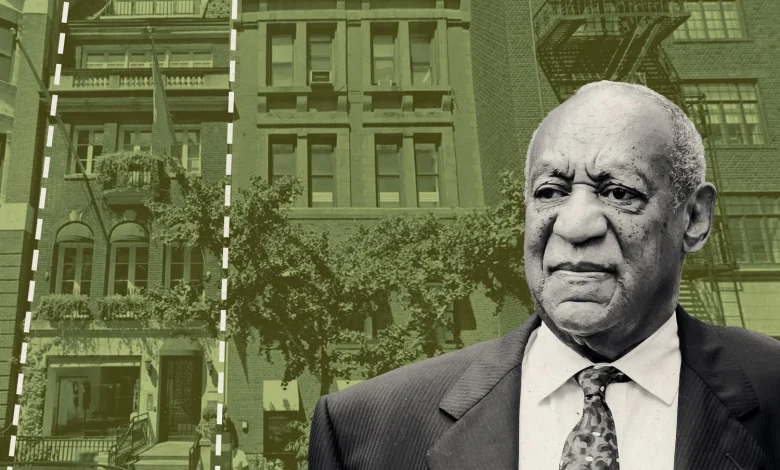 Bill Cosby sells Upper East Side townhouse for $28 million despite foreclosure threat