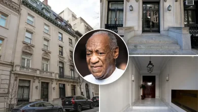 Bill Cosby sold his debt-ridden NYC townhouse for a massive profit — avoiding foreclosure