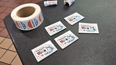 Bill Kaplan: No Democratic circular firing squad