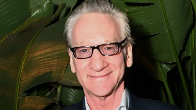 Bill Maher Issues Brutal Takedown of Supreme Court Amid Government Shutdown