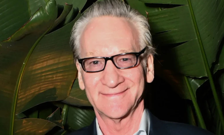 Bill Maher Issues Brutal Takedown of Supreme Court Amid Government Shutdown