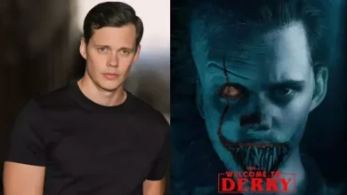 Bill Skarsgard's Net Worth, How Much He Earned As 'Pennywise' Per Episode In 'It: Welcome To Derry'?