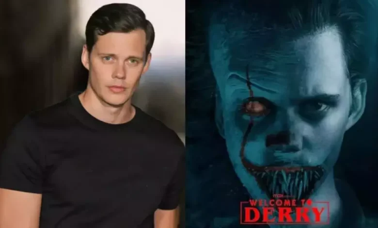 Bill Skarsgard's Net Worth, How Much He Earned As 'Pennywise' Per Episode In 'It: Welcome To Derry'?