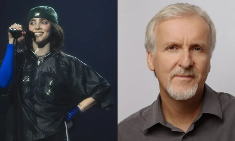 Billie Eilish Concert Doc, Directed by James Cameron, Headed to Theaters Via Paramount