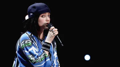 Billie Eilish’s ‘Hit Me Hard and Soft’ 3D Concert Movie Set for Release by Paramount, Co-Directed by James Cameron