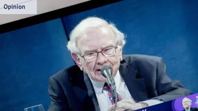 Billionaire Buffett’s final words on longevity, luck and corporate greed