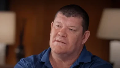 Billionaire James Packer taunts Dan Andrews and regulators for burning down casinos
