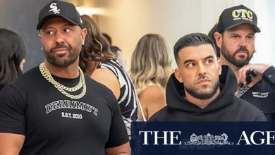 Billionaire Portelli backs out of Derrimut gym deal