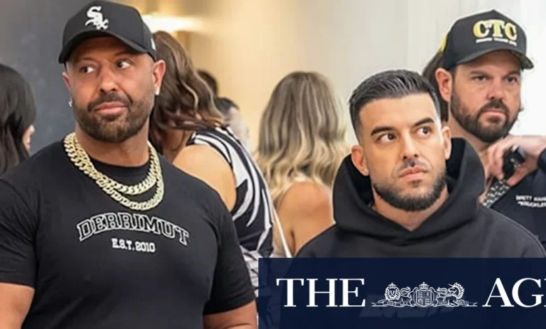 Billionaire Portelli backs out of Derrimut gym deal