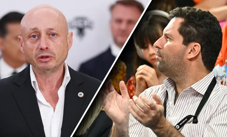 Billionaire owners to appeal as NBL legal fight hits roadblock