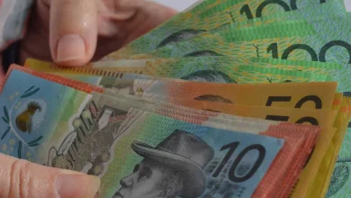Billions of dollars of debt wiped from accounts of 100,000 Aussies