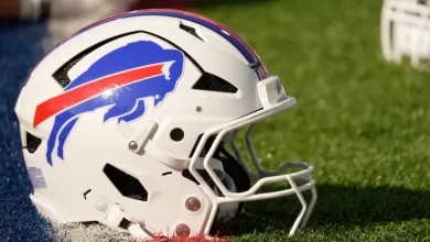 Bills $21 million free agent signing suffers potentially serious injury vs. Chiefs