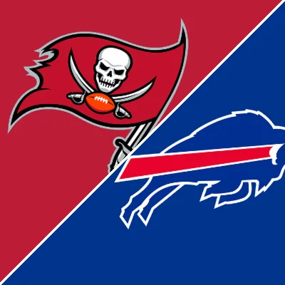 Bills 44-32 Buccaneers (Nov 16, 2025) Game Recap