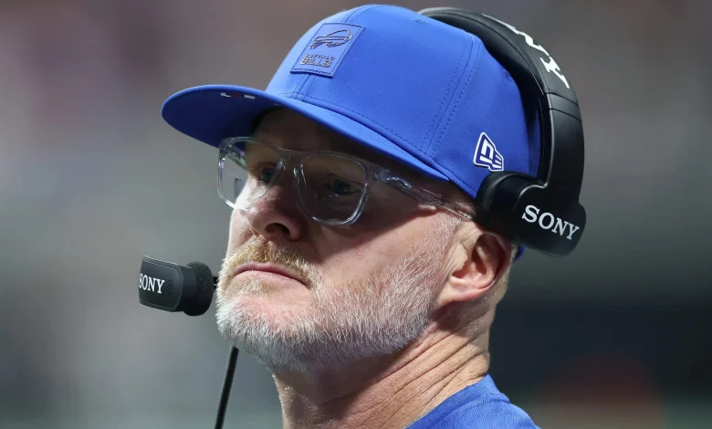 Bills Get Good News on Key Player After Injury Pops Up During Practice Before Chiefs Game