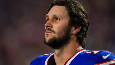Bills QB Josh Allen Involved in Prestigious Announcement From the NFL