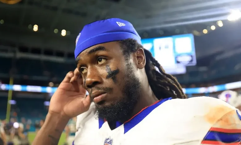 Bills Star James Cook’s Special Honor Met With Controversy