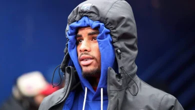 Bills offense shines despite Keon Coleman being benched again: ‘It’s time for him to grow up’