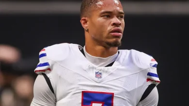 Bills vs. Dolphins injury update: Buffalo defense suffers another major blow