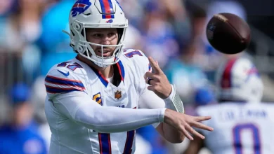 Bills vs. Texans highlights: Best plays, moments and touchdowns