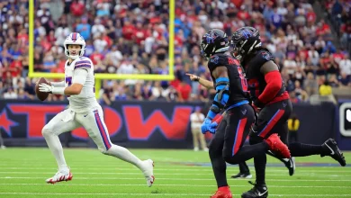 Bills vs Texans prediction, keys to Thursday Night Football showdown