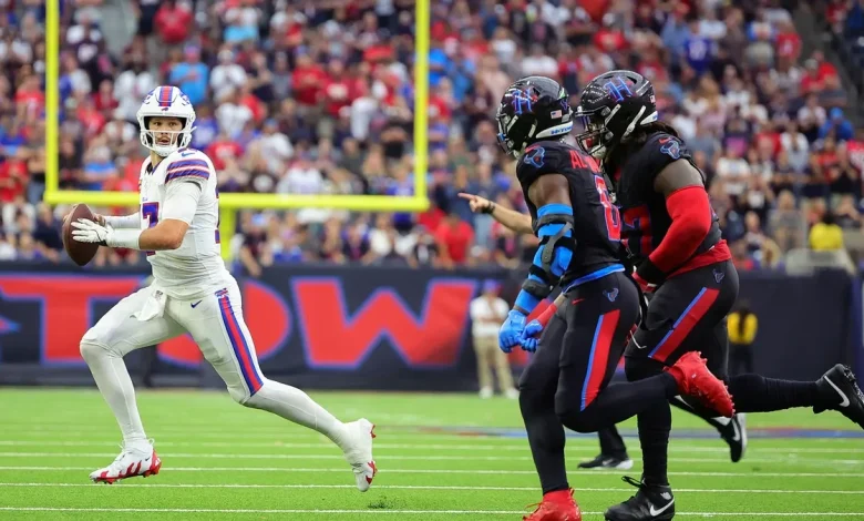 Bills vs Texans prediction, keys to Thursday Night Football showdown