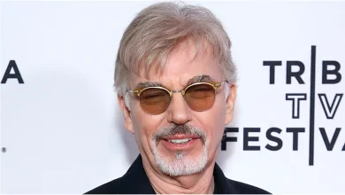 Billy Bob Thornton Brutally Smacks Down Nasty Woke Celebrities Getting Political: WATCH
