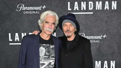 Billy Bob Thornton, Sam Elliott on Taylor Sheridan Leaving Paramount and the Future of ‘Landman’
