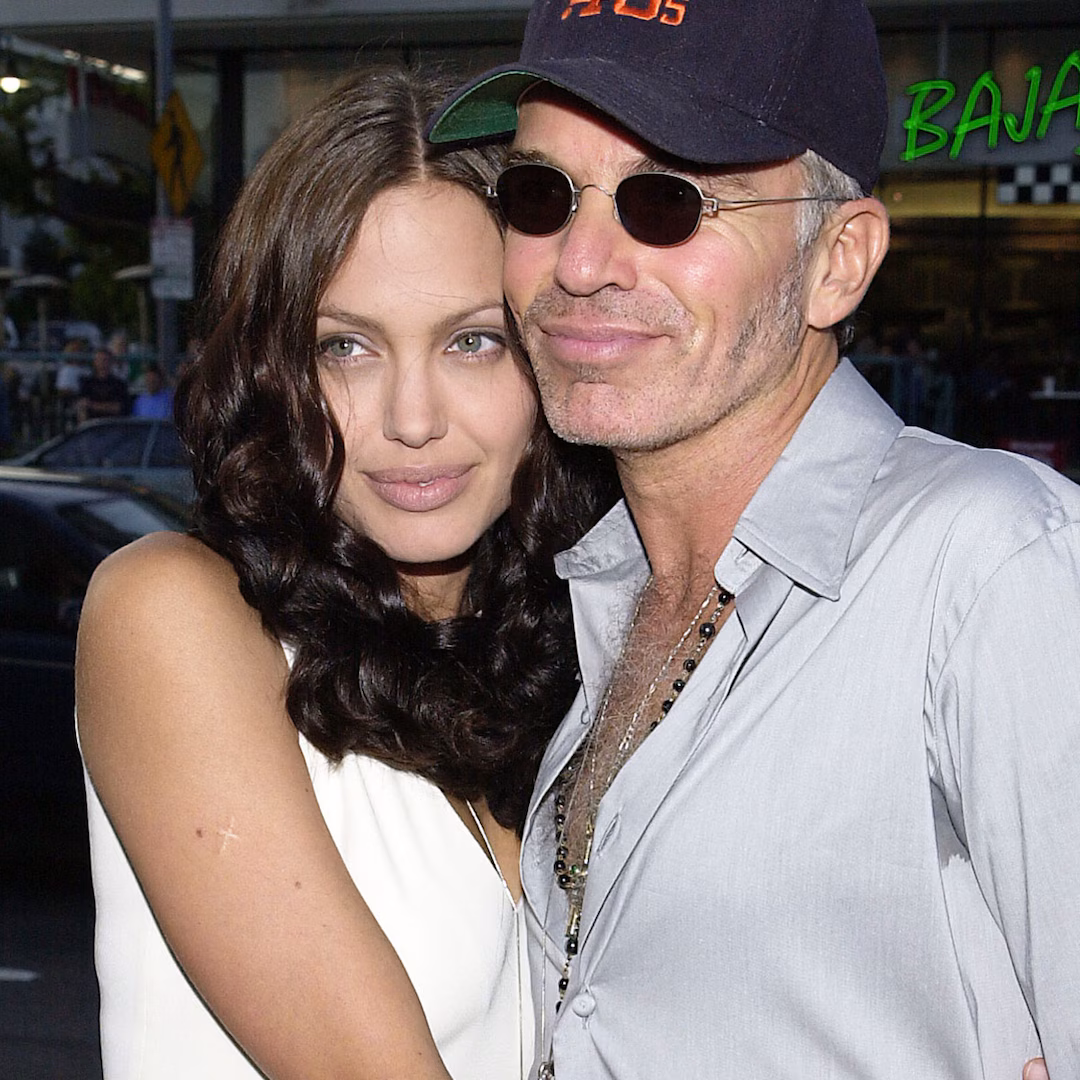 Billy Bob Thornton Shares Where He Stands With Ex Angelina Jolie 22 Years After Divorce