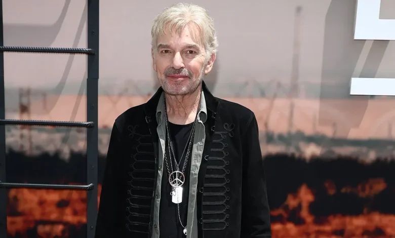 Billy Bob Thornton calls out celebrities for bringing politics to Hollywood award shows