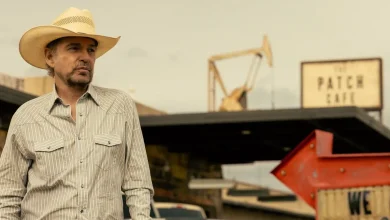 Billy Bob Thornton reveals he wanted this change for Tommy in 'Landman' Season 2