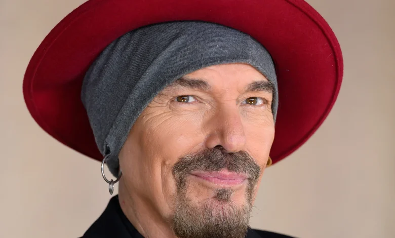 Billy Bob Thornton’s TV renaissance is well underway