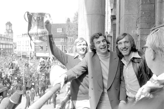 Billy Bonds obituary: A skilled hardman who won two FA Cups and ruled West Ham’s midfield for two decades