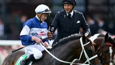 Billy Slater brings something special to Cup Week